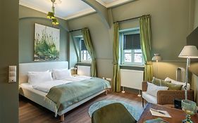 Hotel Wuerzburger Hof ****